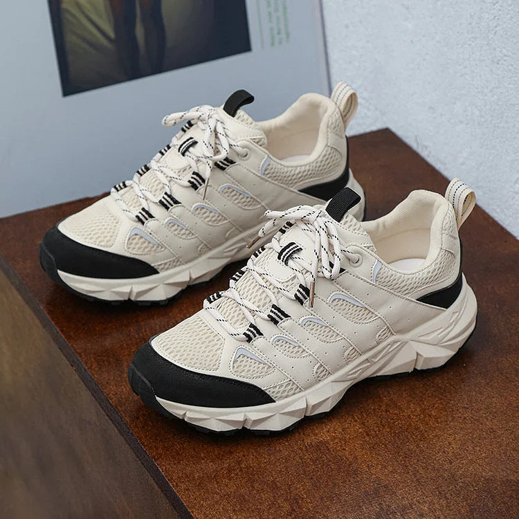 Men Versatile Casual And Breathable Sports Shoes