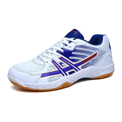 Lightweight Daily High Elastic Shock-Absorbing Non-Slip Breathable Training Shoes