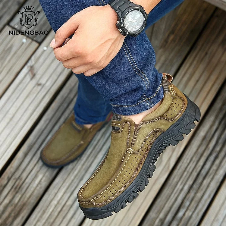 Super Comfortable And Breathable Orthopedic Shoes