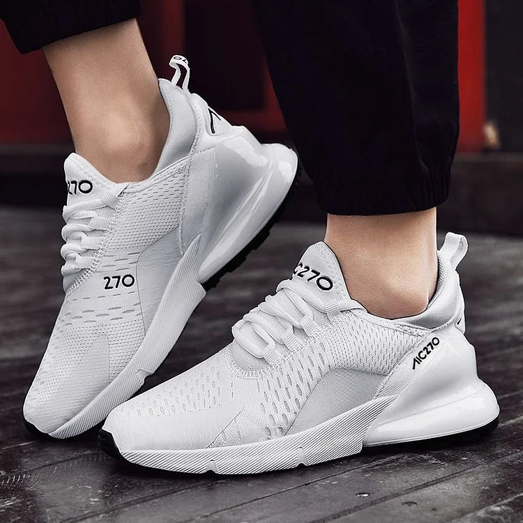 Trendy Orthopedic Shoes Breathable Sports Sneakers