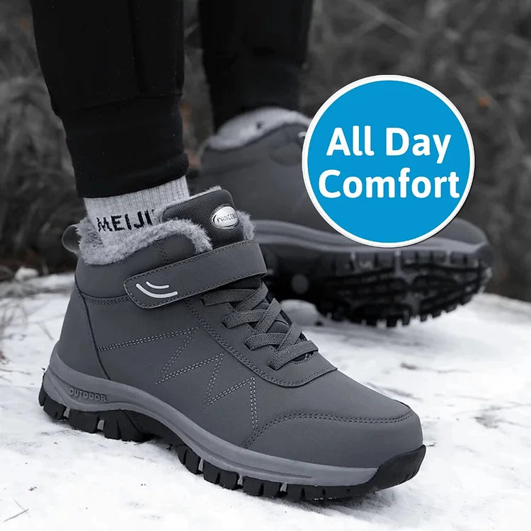 Footwearstorm Trace - Ergonomic Pain Relief Footwear