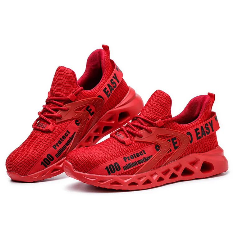 Safety Shoes for Men- Safety Shoes Steel