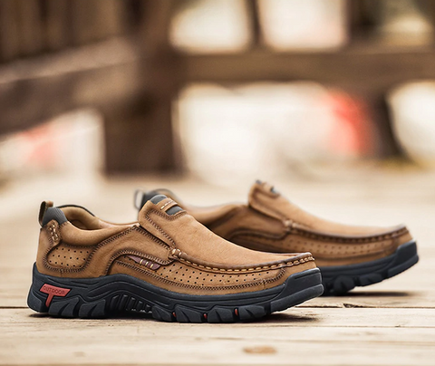 Super Comfortable And Breathable Orthopedic Shoes