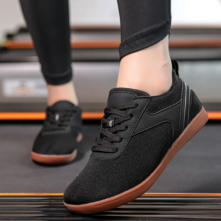Stylish Barefoot Shoes