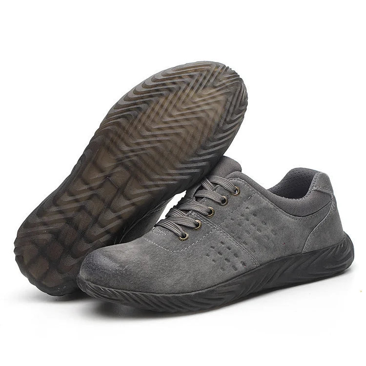 Non-slip Breathable Soft Shoes