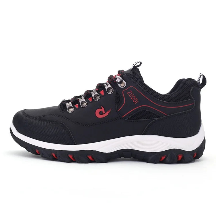 Wood Pro - Ergonomic Pain Relief Outdoor Shoes