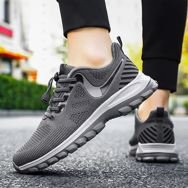 Orthopedic Shoes - ComfyStride