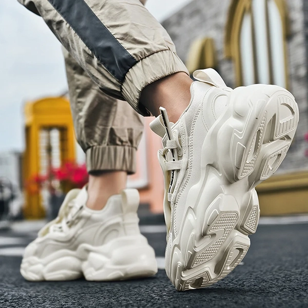 Unisex Comfortable Casual Fashion Sports Shoes