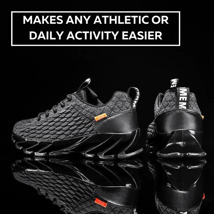 Blade Running Shoes for Men