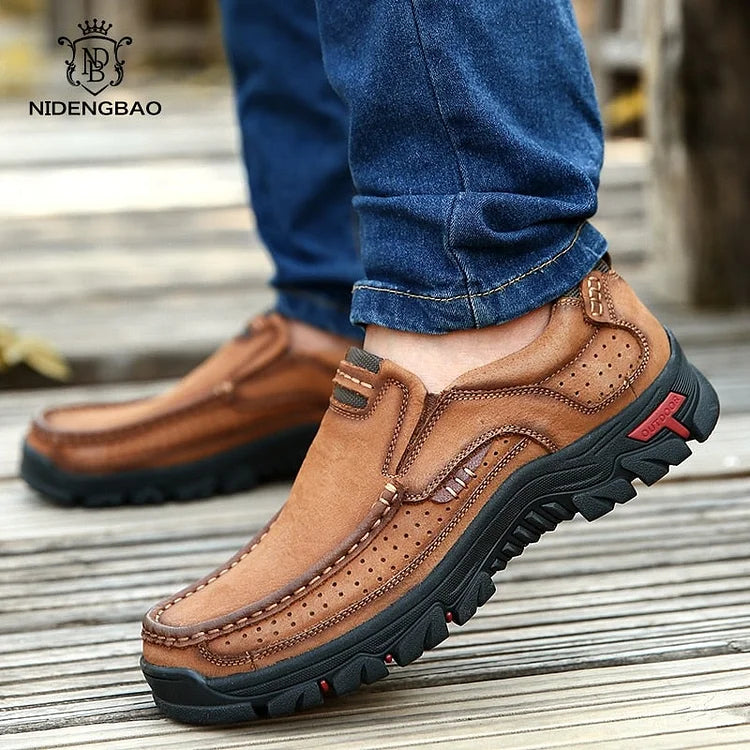 Super Comfortable And Breathable Orthopedic Shoes