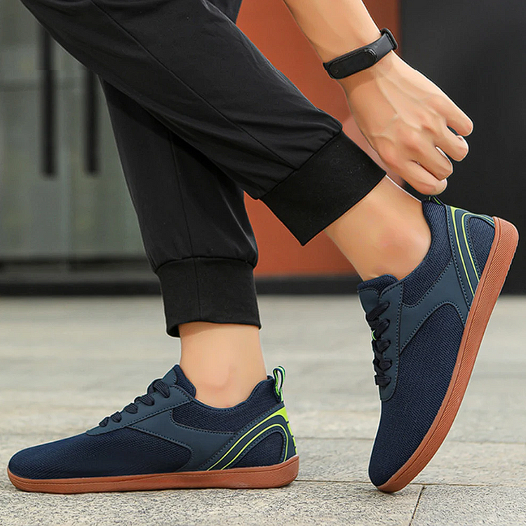 Stylish Barefoot Shoes