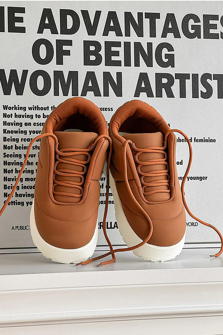 High Top Breathable Lightweight Non-Slip Sneakers