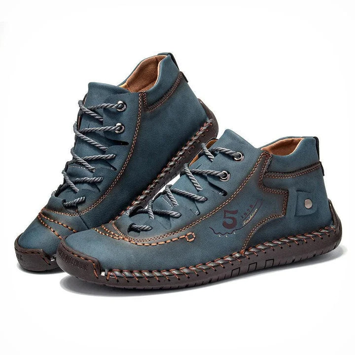 Soft Ankle Shoes for Men