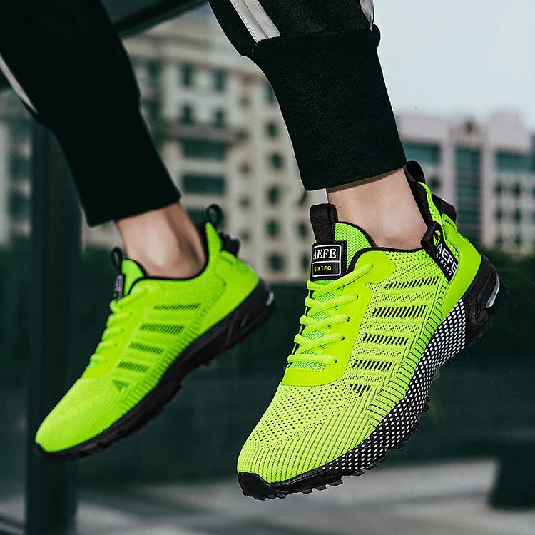 Men Orthopedic Shoes Comfortable Sneakers