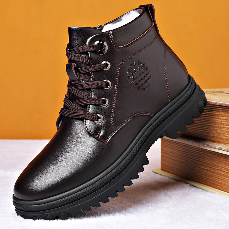 Winter Boots | Orthopedic | Waterproof | Snow Boots
