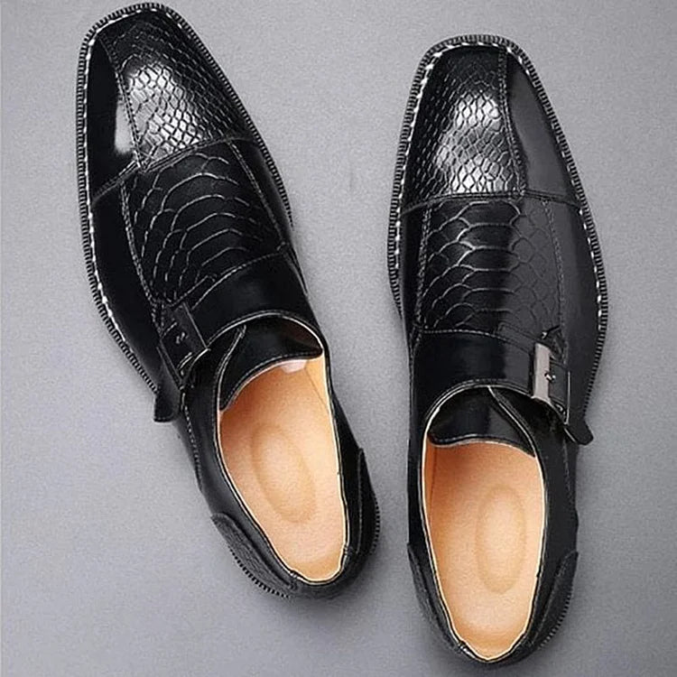 Men Business Dress Shoes