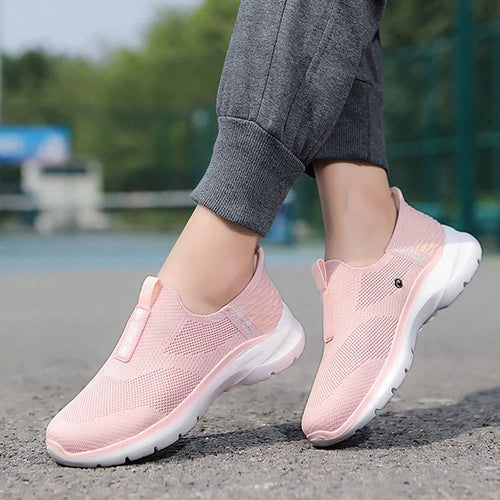 Women's Health Care Professional Shoes