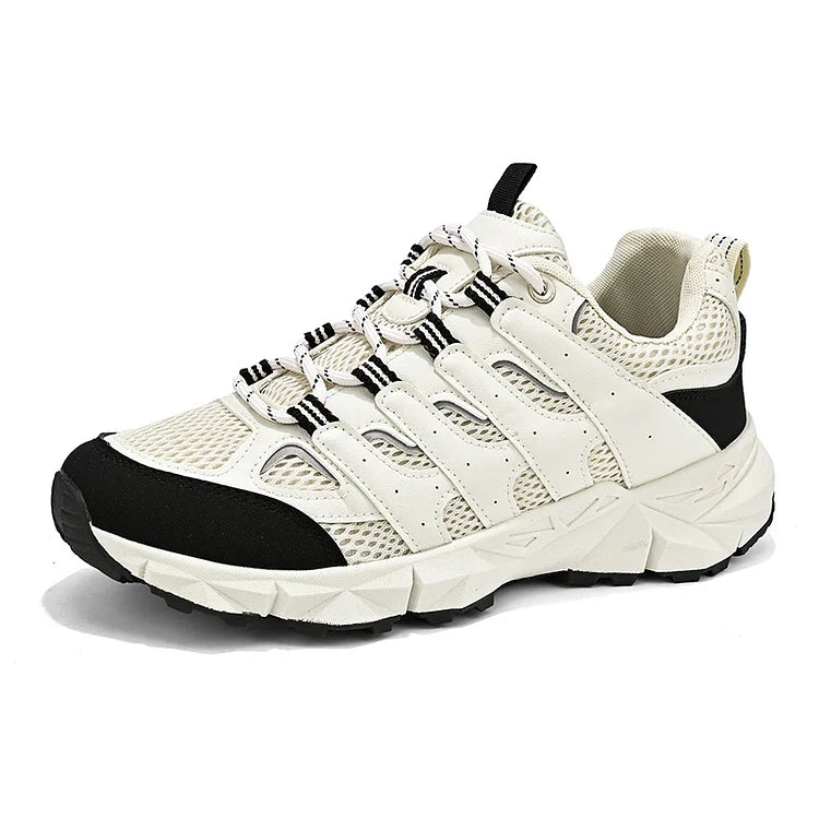 Men Versatile Casual And Breathable Sports Shoes