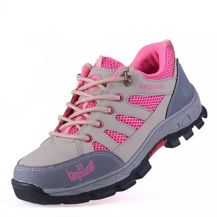 Safety Work Shoes-ProSafe