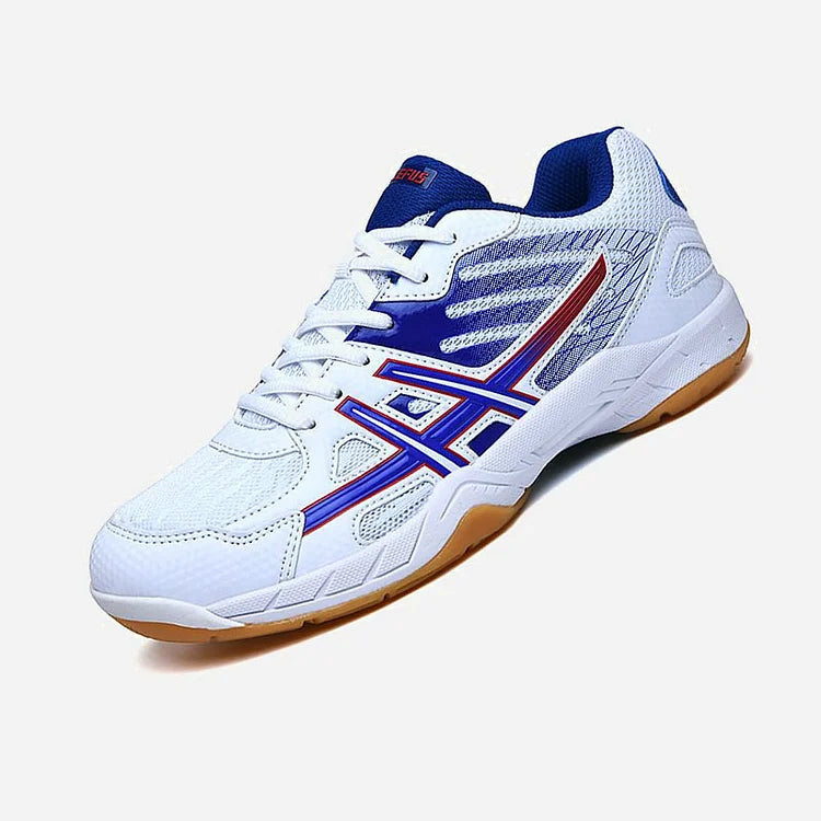 Lightweight Daily High Elastic Shock-Absorbing Non-Slip Breathable Training Shoes