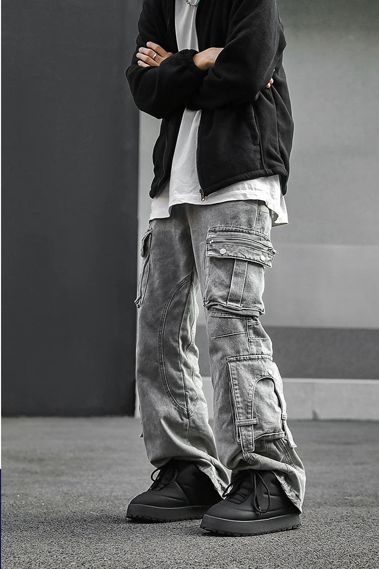 High Top Breathable Lightweight Non-Slip Sneakers