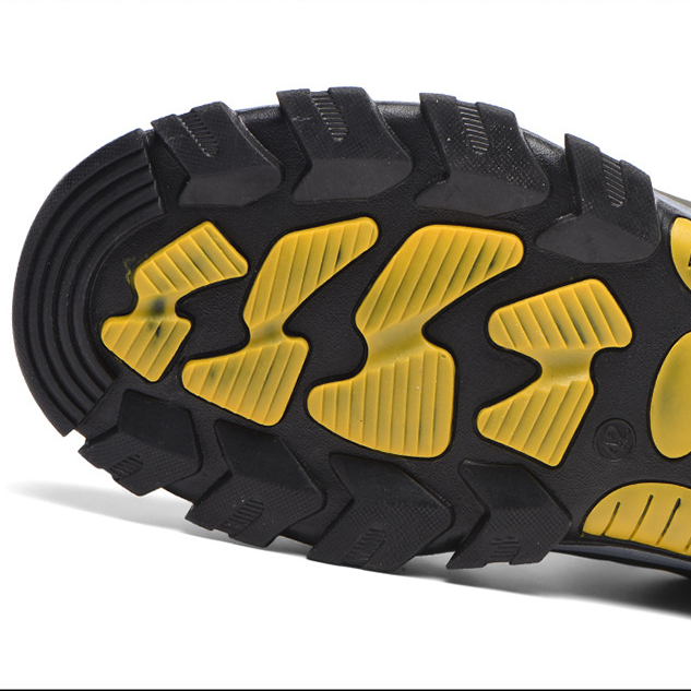 Safety Work Shoes-ProSafe