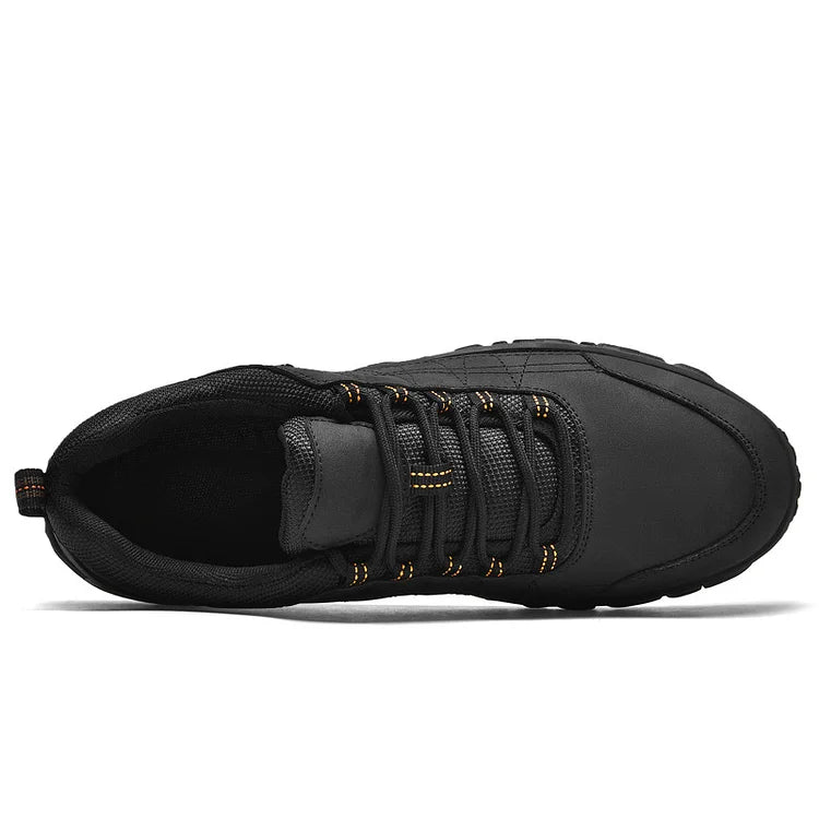 Outdoor Breathable Non-Slip Casual Men's Hiking Shoes