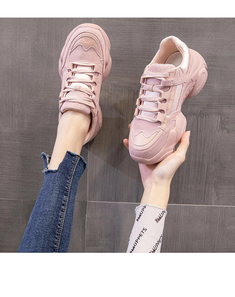 Orthopedic Shoes For Women Arch Support Breathable Anti Slip Fashionable Sneaker