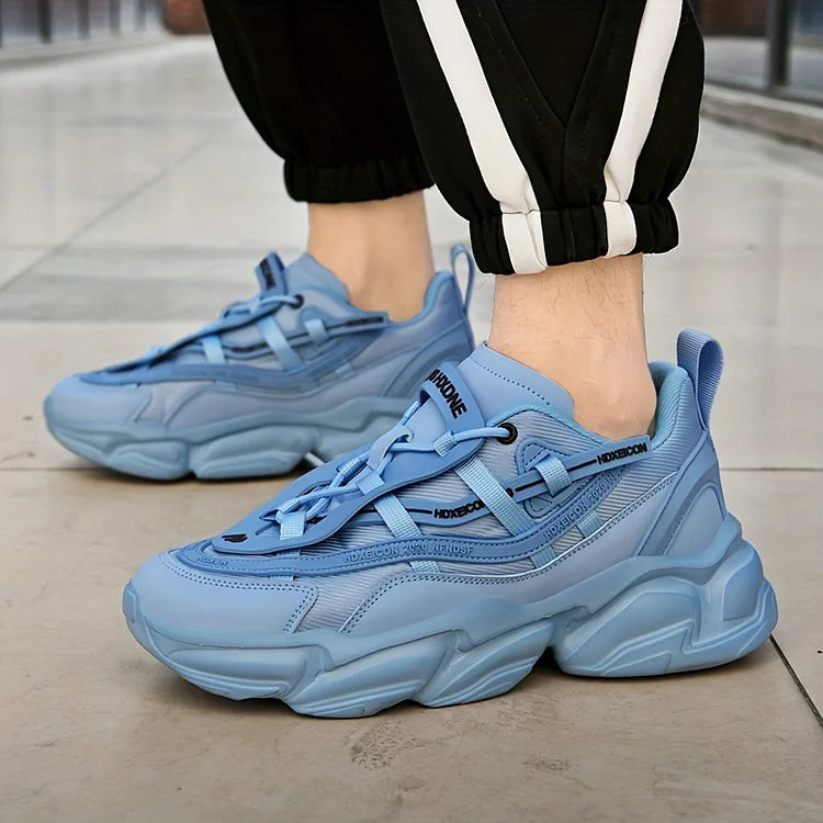 Unisex Comfortable Casual Fashion Sports Shoes