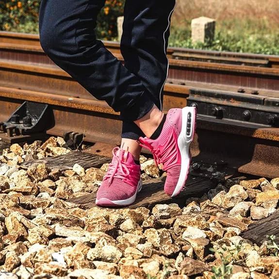 Unisex Steel Toe Work Safety Shoes