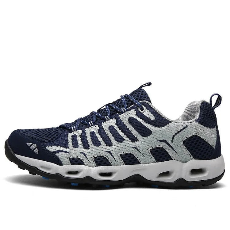 Orthopedic Hike & Walking Shoes