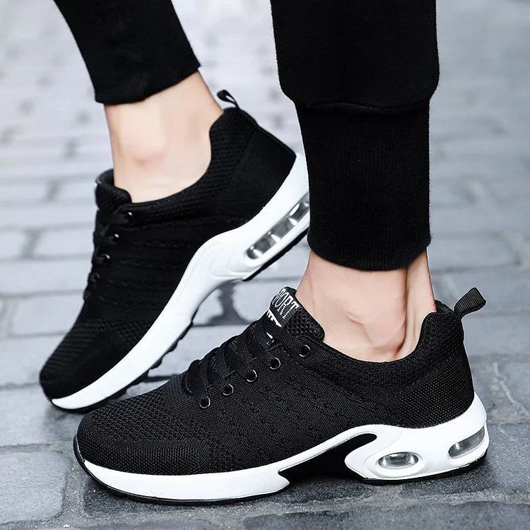 Orthopedic Performance Cushion Shoes