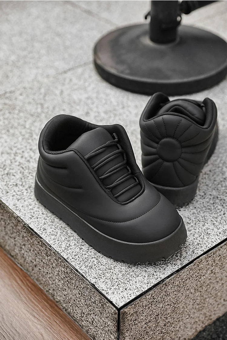 High Top Breathable Lightweight Non-Slip Sneakers