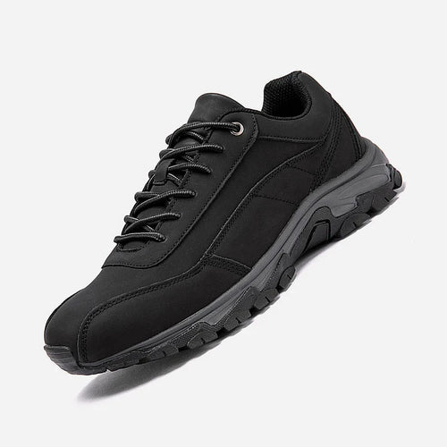 Men's Lightweight Arch Support Sneakers - Best for Casual Walking and Running Shoes