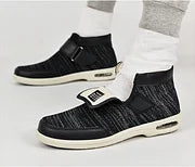 Plus Size Wide Diabetic Shoes For Swollen Feet Width Shoes