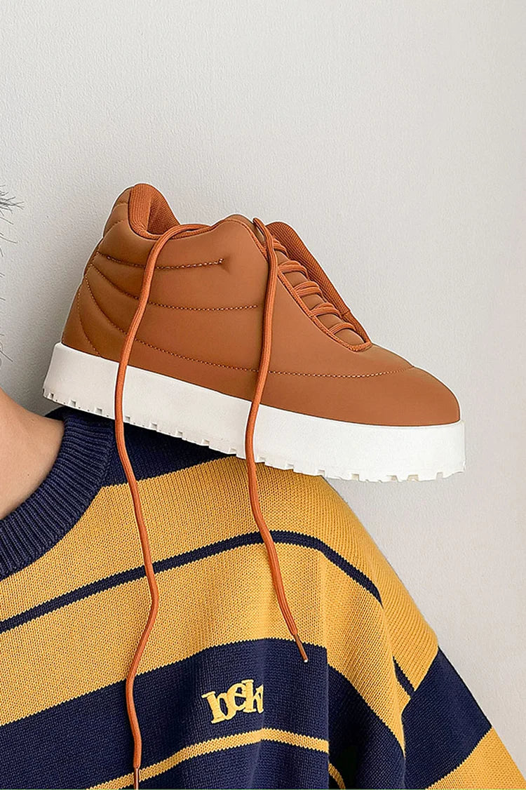 High Top Breathable Lightweight Non-Slip Sneakers