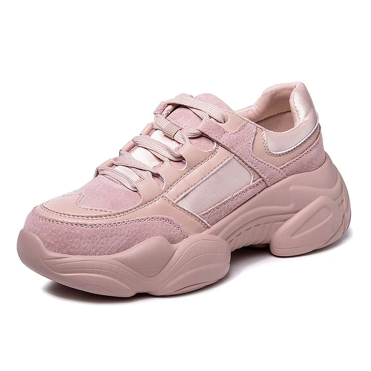 Orthopedic Shoes For Women Arch Support Breathable Anti Slip Fashionable Sneaker