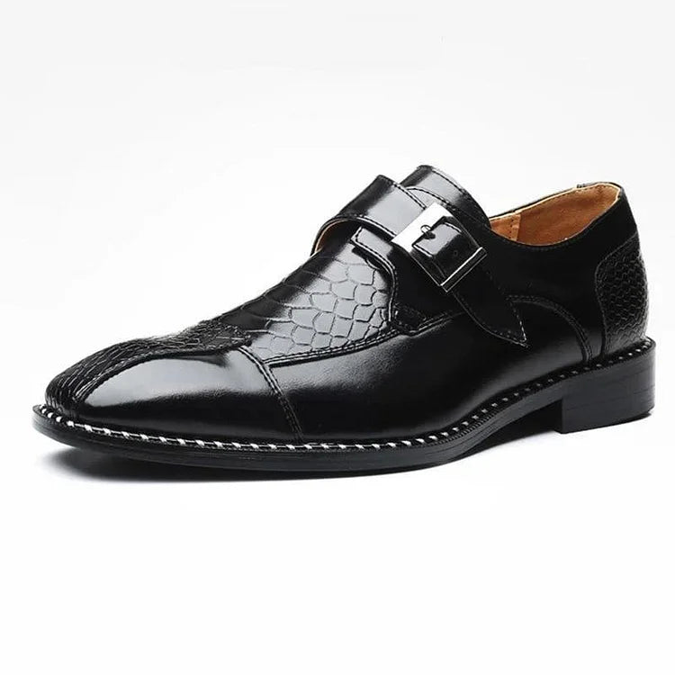 Men Business Dress Shoes