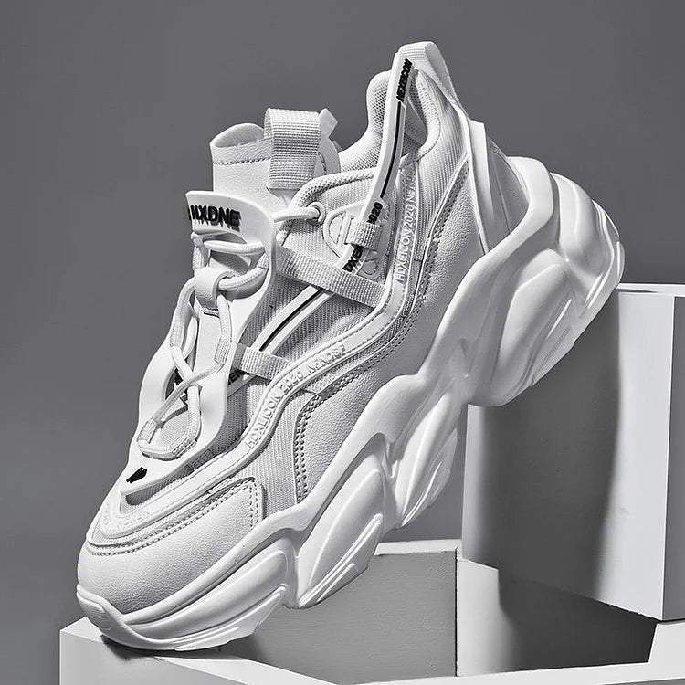 Unisex Comfortable Casual Fashion Sports Shoes