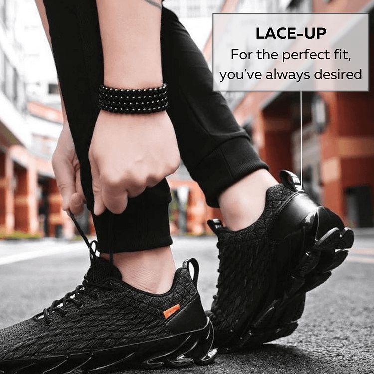 Blade Running Shoes for Men