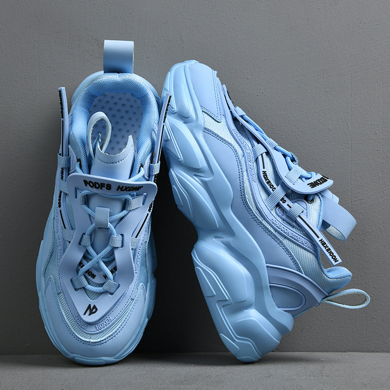 Unisex Comfortable Casual Fashion Sports Shoes