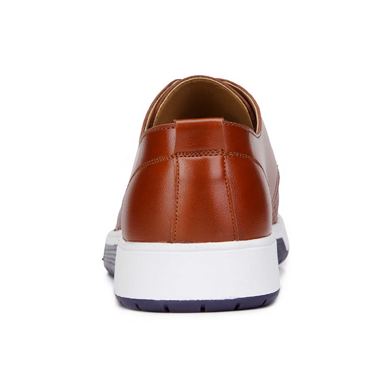Men Summer Breathable Shoes