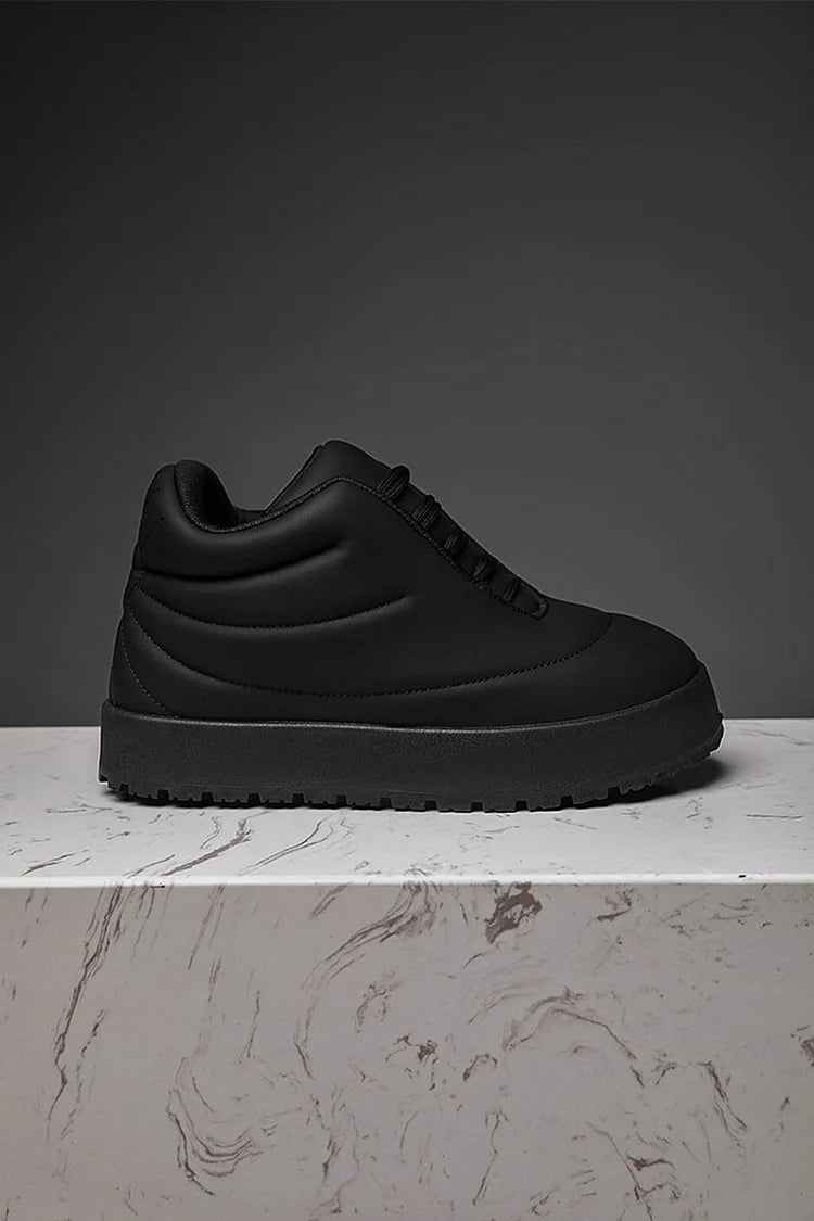 High Top Breathable Lightweight Non-Slip Sneakers