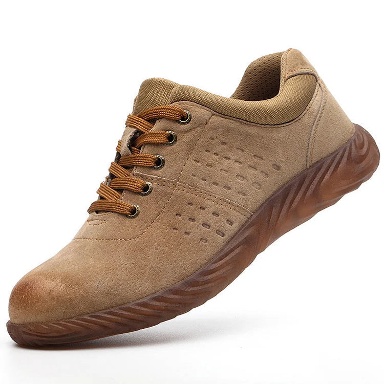 Non-slip Breathable Soft Shoes
