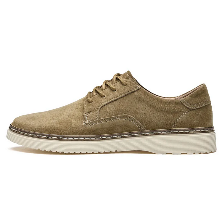 Mens Oxford Orthopedic Leather Shoes Business Luxury Dress Sneakers Office Walking Moccasins Flats Shoes