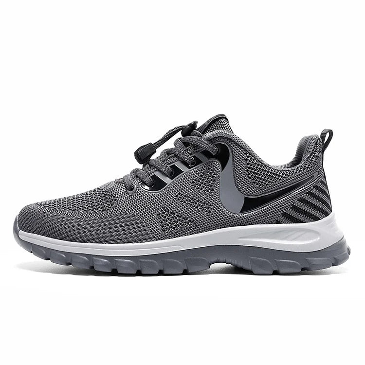 Orthopedic Shoes - ComfyStride