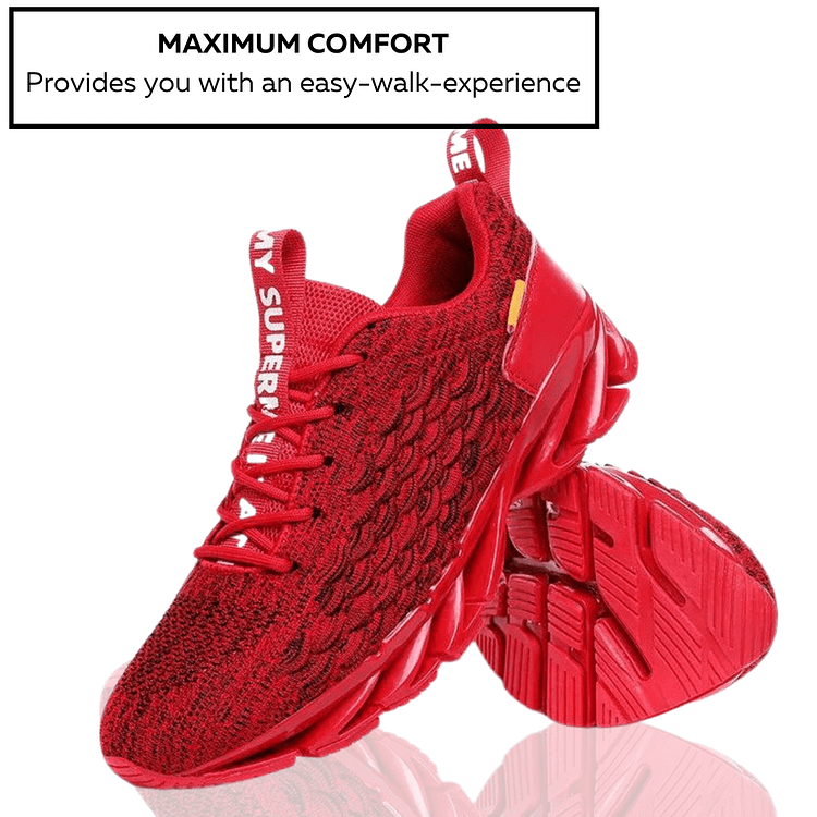 Blade Running Shoes for Men