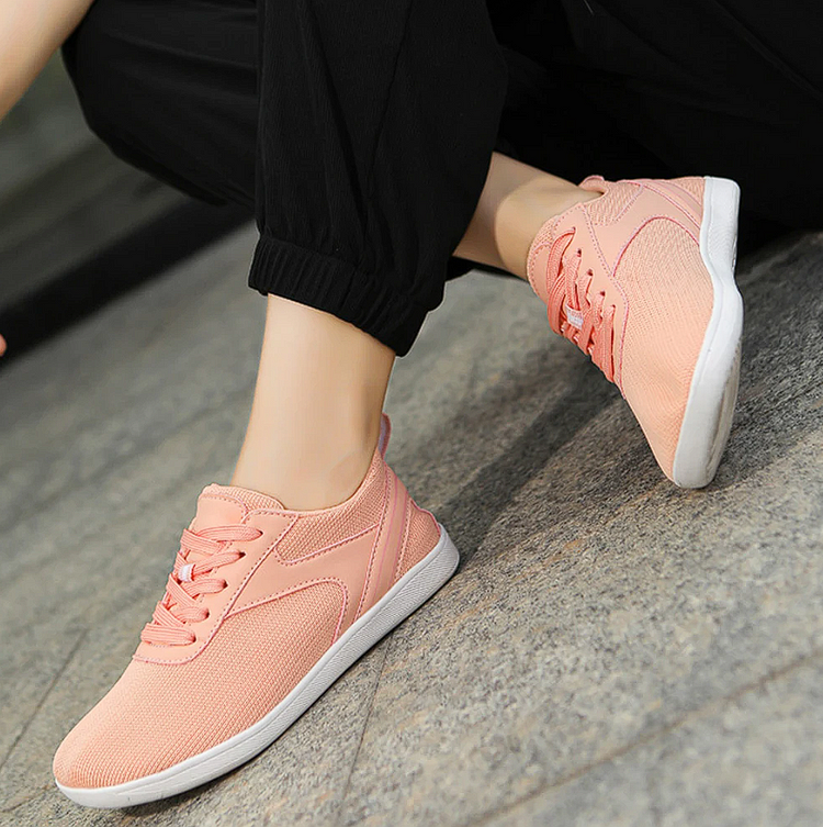 Stylish Barefoot Shoes