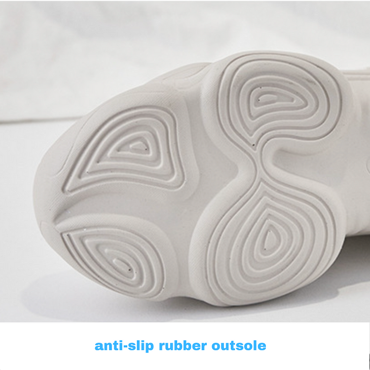 Orthopedic Shoes For Women Arch Support Breathable Anti Slip Fashionable Sneaker