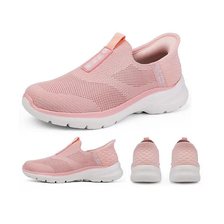 Women's Health Care Professional Shoes Terahertz Energy Vibration Magnetic Therapy Massage Shoes